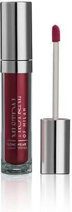 mistral of milan LIQUID LIPSTICK 006 WINE MOUSSE