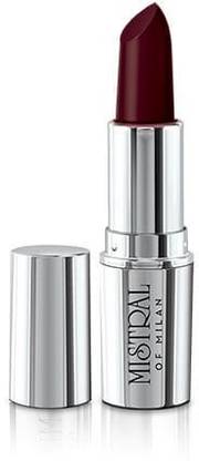 mistral of milan STAR LIGHT LIPSTICK 025 ROSE BERRY