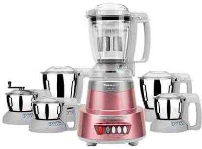 Panasonic MX-AV 600 W Juicer Mixer Grinder