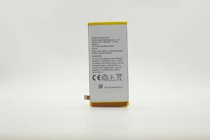 FliptrOn Mobile Battery For  Panasonic Eluga L 4G
