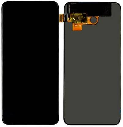 Redwave AMOLED Mobile Display for Oppo K3