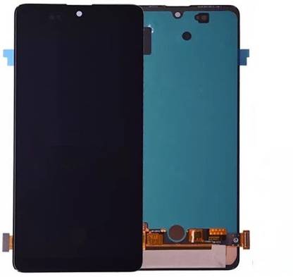 Redwave Super AMOLED Mobile Display for Samsung Galaxy A71