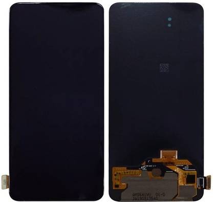 Redwave AMOLED Mobile Display for Oppo Reno 2Z