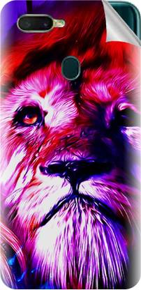 tiddler Oppo A7n Mobile Skin