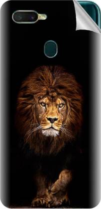 Snooky Oppo A7n Mobile Skin