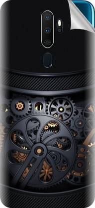 tiddler Oppo A9 (2020) Mobile Skin