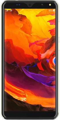 I Kall K2 (Ocean Blue, 64 GB)