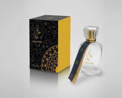 Riva Hala Feik Eau de Parfum 100 ML Eau de Parfum  -  100 ml