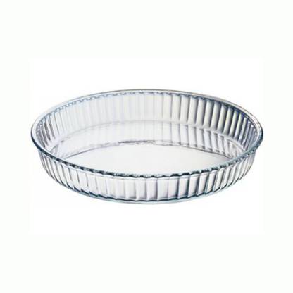 PASABAHCE Borcam Round Large - 59014 Baking Dish