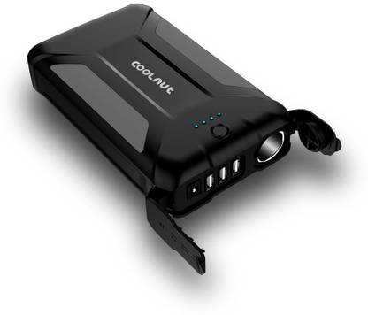 Coolnut 31200 mAh Power Bank