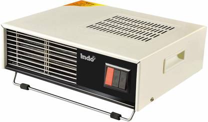 Indo SUPER HOT HEAT CONVECTOR 2000W Fan Room Heater