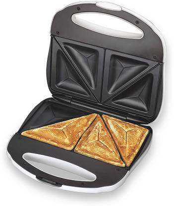 NOVA 2 Slice Sandwich Toast Toast