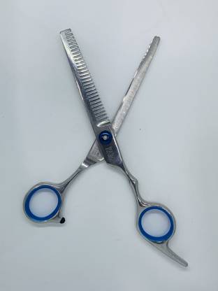 TONI&GUY T&G 6inch zigzag Scissors