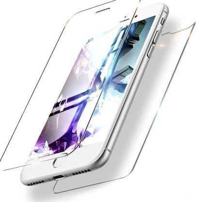 SIMBU Front and Back Screen Guard for Wileyfox Swift
