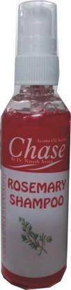 Chase Rosemary Shapoo For hair Nourishing