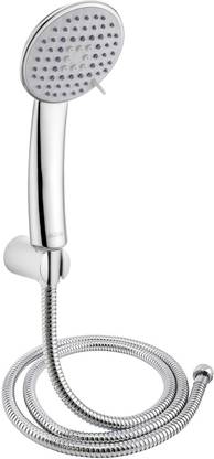 Alton SHR20765, 5-Function Hand Shower With 1.5 Meter Flexible Tube & Wall Hook, Shower Head
