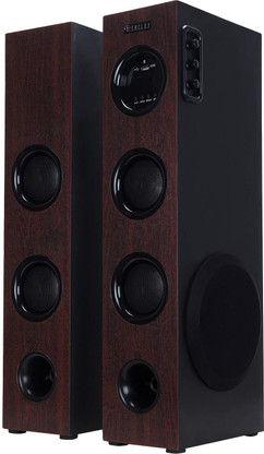 Bencley double tower speaker