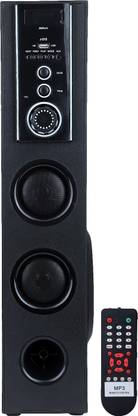 Bencley R4 70 W Bluetooth Tower Speaker