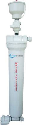 Hydroshell hard water softener for Bathroom, Geyser, washing Machine ...