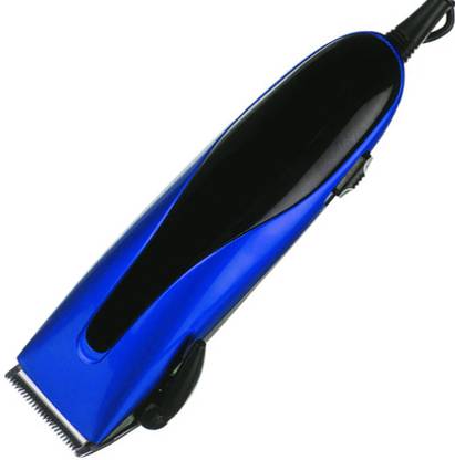 GMI Pro Corded Hair Clipper For Men And Women Trimmer 0 min  Runtime 3 Length Settings