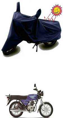 Wild Panther Two Wheeler Cover for Bajaj