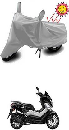 Gromaa Two Wheeler Cover for Yamaha