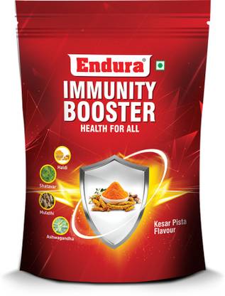 Endura Immunity Booster