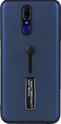 UnboxJoy Back Cover for Oppo F11