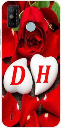 MStyle Back Cover for Tecno Spark 6 Go