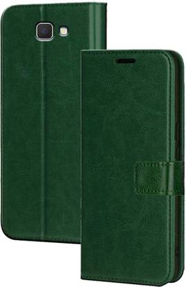 MV Flip Cover for Samsung Galaxy J7 Prime