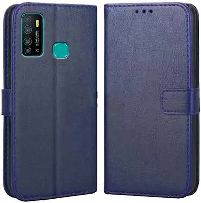 Flipkart SmartBuy Flip Cover for Infinix Hot 9
