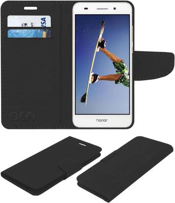 ACM Flip Cover for Honor Holly 3