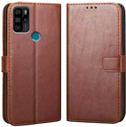 Flipkart SmartBuy Flip Cover for Micromax In note 1