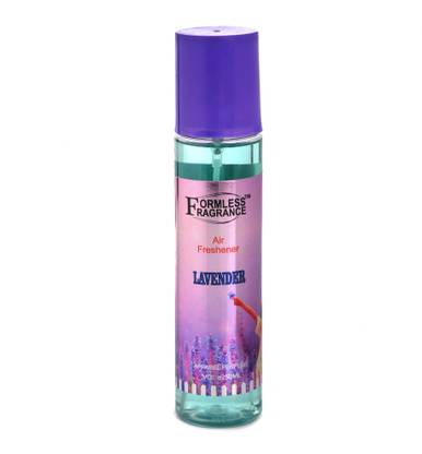 Formless Lavender Aroma Oil Lavender