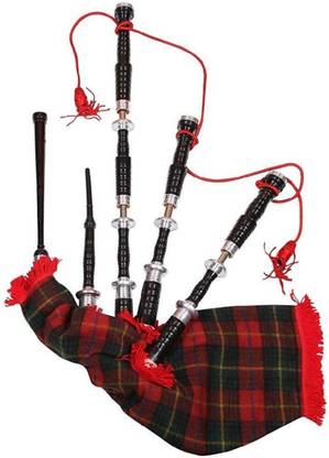 raghav associates Greek Bagpipes