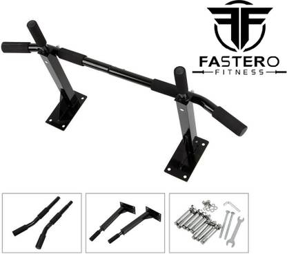 FASTERO FITNESS CHINUP BAR RED Multi-training Bar