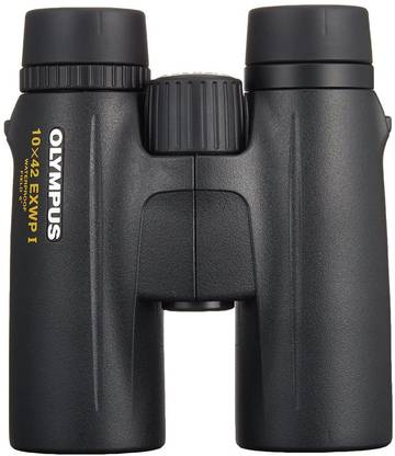 OLYMPUS Waterproof Binoculars 10 42 Exwpi Binoculars