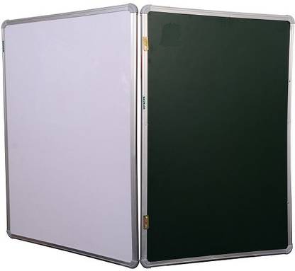 RIYAGYA 1.5 x 2Board Black board