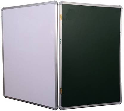RIYAGYA 2 x 3 Board Black board