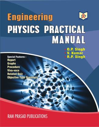 ENGINEERING PHYSICS PRACTICAL MANUAL