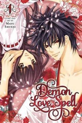 Demon Love Spell, Vol. 1: Volume 1