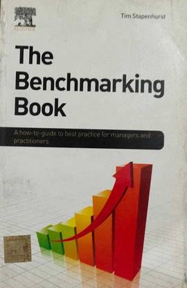 THE BENCHMARKING BOOK