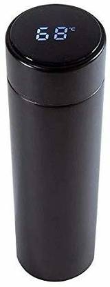 FLYBOX Hot & Cold Flask Bottle Temperature Display Indicator Smart Water Bottle 500 ml Flask