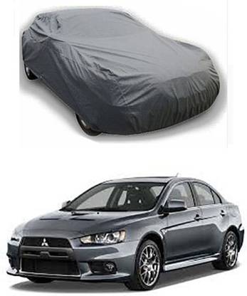 वाइल्ड पैंथर Mitsubishi Mitsubishi  के लिए कार कवर (मिरर पॉकेट्स के बिना)