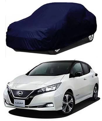 Wild Panther Car Cover For Nissan Leaf EV (Without Mirror Pockets)