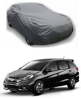 Wild Panther Car Cover For Honda Mobilio (Without Mirror Pockets)