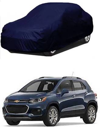 Coverit Car Cover For Chevrolet Trax (Without Mirror Pockets)