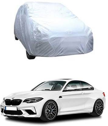 Wild Panther Car Cover For BMW M2 (Without Mirror Pockets)