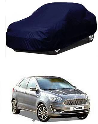 Wild Panther Car Cover For Ford Universal For Car (Without Mirror Pockets)