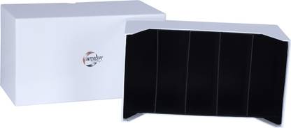 Lighthouse Intercept L 180 Box for Coin Sets, Postcards, Letters and Documents upto 80 x 160mm